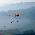 Paragliding in Bir-billing from Delhi 3N/4D